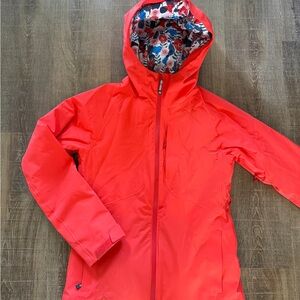 Strafe Lucky Jacket - Insulated Ski Jacket - size Small